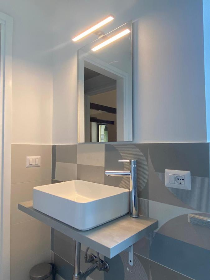 Center One By Cinelli Apartment Vercelli Exterior foto