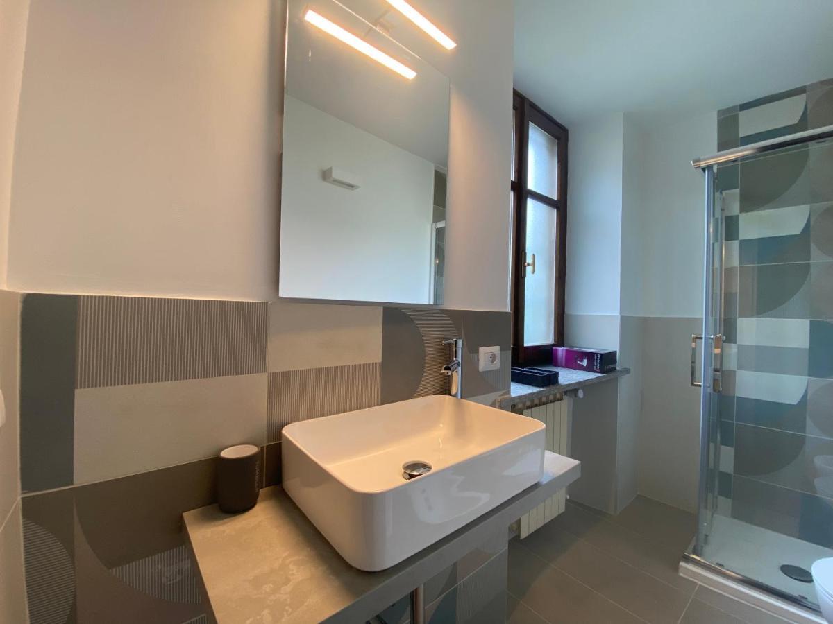 Center One By Cinelli Apartment Vercelli Exterior foto