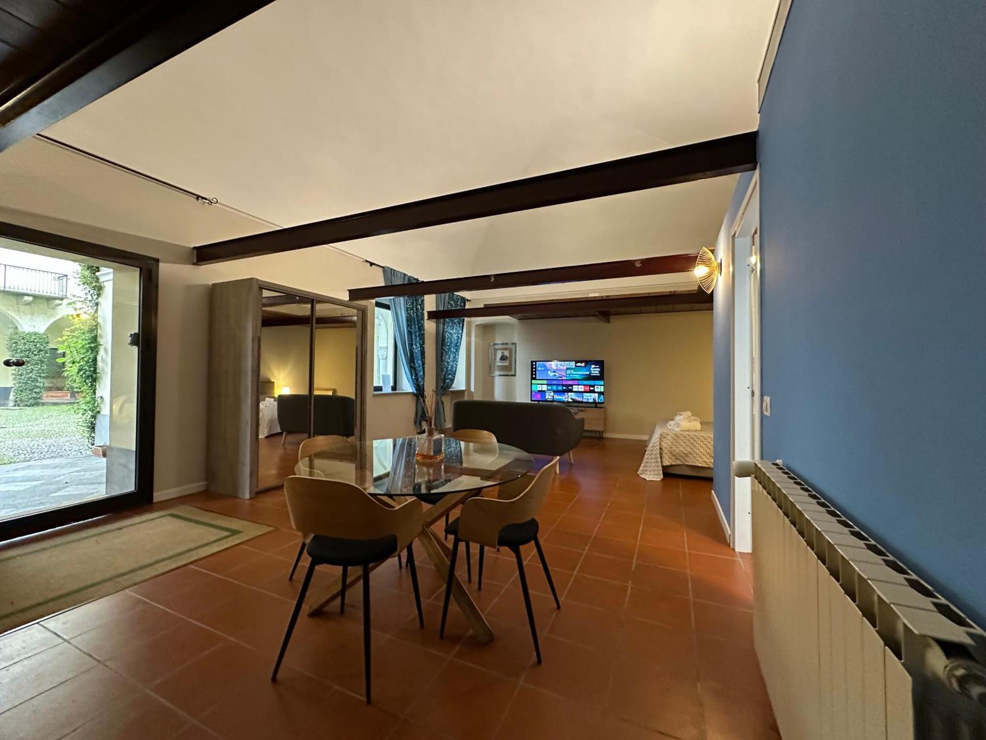 Center One By Cinelli Apartment Vercelli Exterior foto