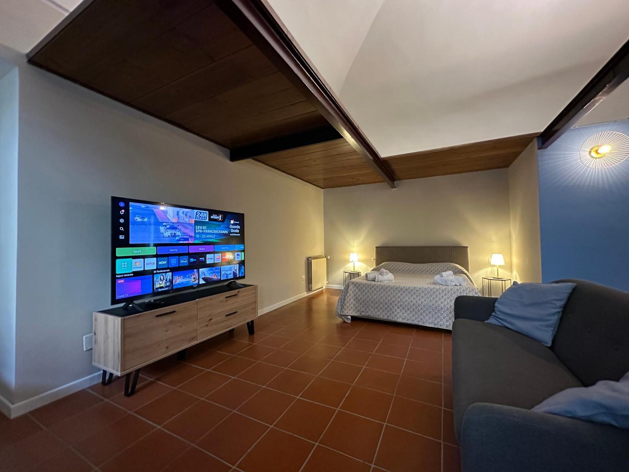 Center One By Cinelli Apartment Vercelli Exterior foto